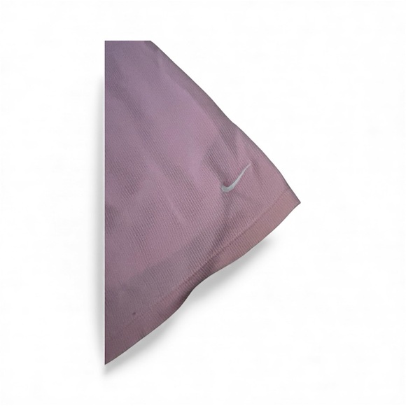 🌻👚NIKE Pink Tank Top RazorBack LIVESTRONG Small - Picture 4 of 5